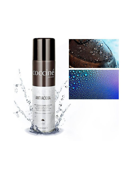Antiacqua Coccine Universal Waterproofing 2065-250 250 Ml