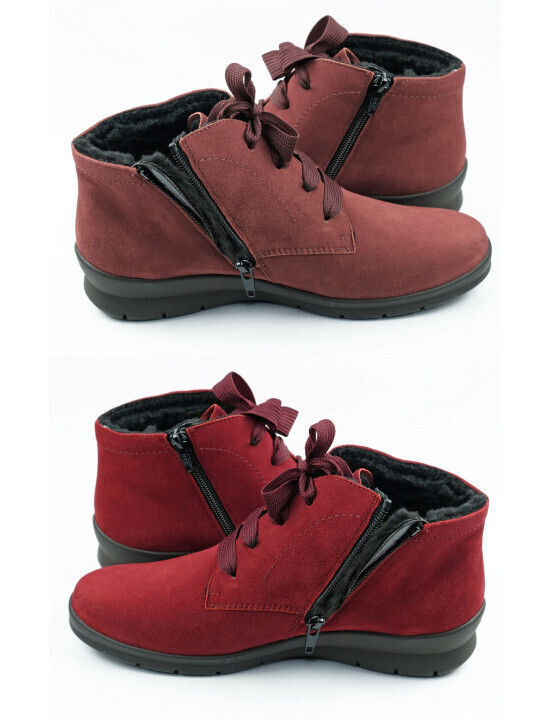 Renovator Suede Nubuck Color Refresher Dark Brown