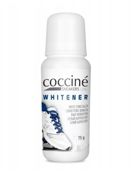 2pack White Shoe Cleaner Concealer