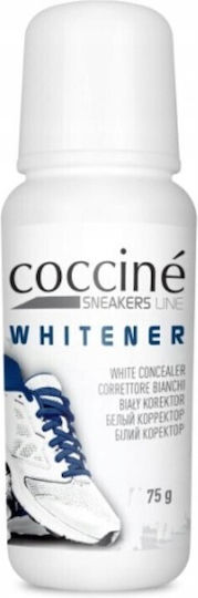 2pack White Shoe Cleaner Concealer