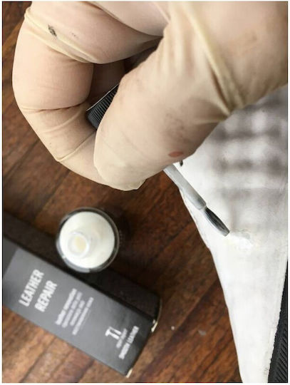 Coccine White 10ml Shoe Skin Corrector