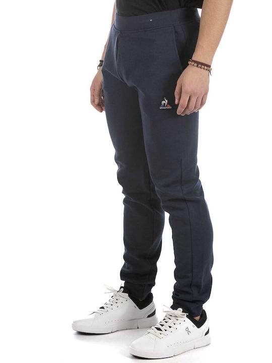 Le Coq Sportif Set Sweatpants BLUE