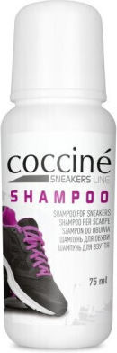 Coccine Zes-12 White Shoe Cleaning Kit