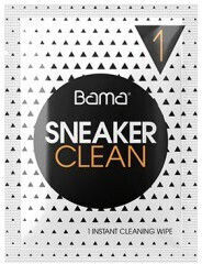 Sneaker Wipes Cleaning Wipes Bama