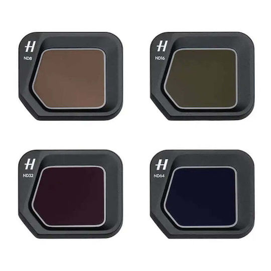 DJI ND Filters for Mavic 3 Classic ND Lens Filter Set for DJI Mavic 3 4pcs