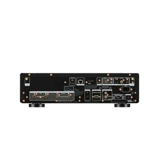 Marantz CD 50N Hi-Fi CD Player Black