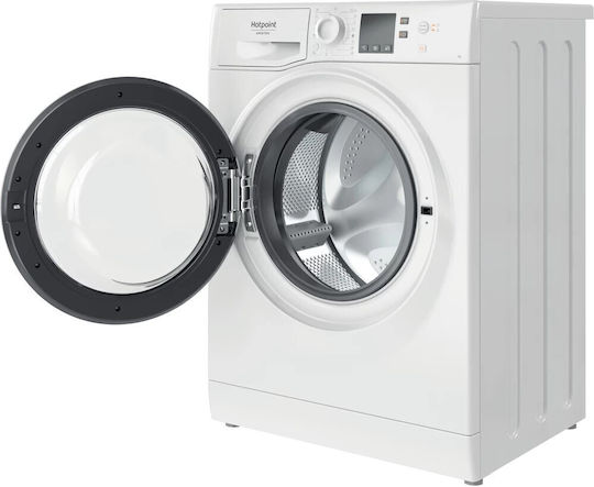 Hotpoint-Ariston NS702U W EU N Washing Machine 7kg 1000 Rounds