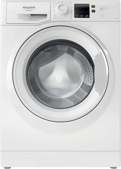 Hotpoint-Ariston NS702U W EU N Washing Machine 7kg 1000 Rounds