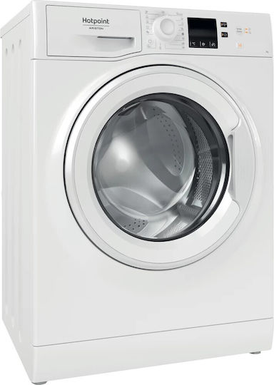Hotpoint-Ariston NS702U W EU N Washing Machine 7kg 1000 Rounds