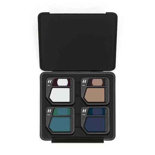 DJI ND Filters Set for Mavic 3 Pro ND Lens Filter Set for DJI Mavic 3 4pcs
