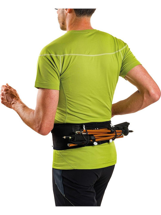 Ferrino 75268OCCL Running Belt Black