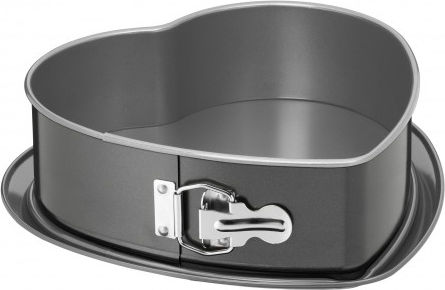 Kaiser Non-stick Aluminum Cake Baking Pan with Removable Bottom Inspiration 25x26x7cm