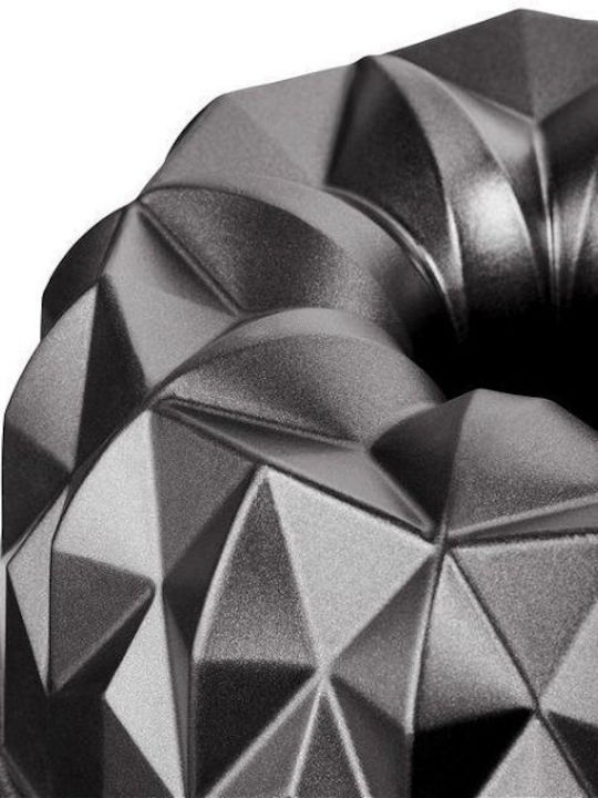 Kaiser Non-stick Aluminum Cake Baking Pan Inspiration 26x26x7cm