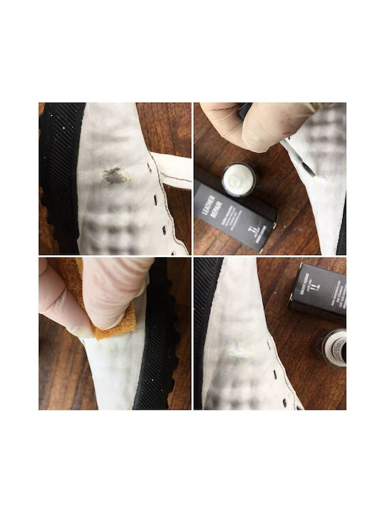 Coccine Oliwk Oil Shoe Skin Corrector 10ml