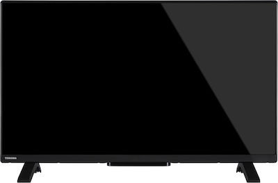 Toshiba Smart TV 32" HD Ready LED HDR (2023)