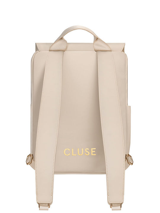 Cluse Women's Bag Backpack Beige