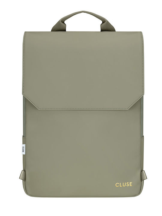Women's Bag Backpack Green