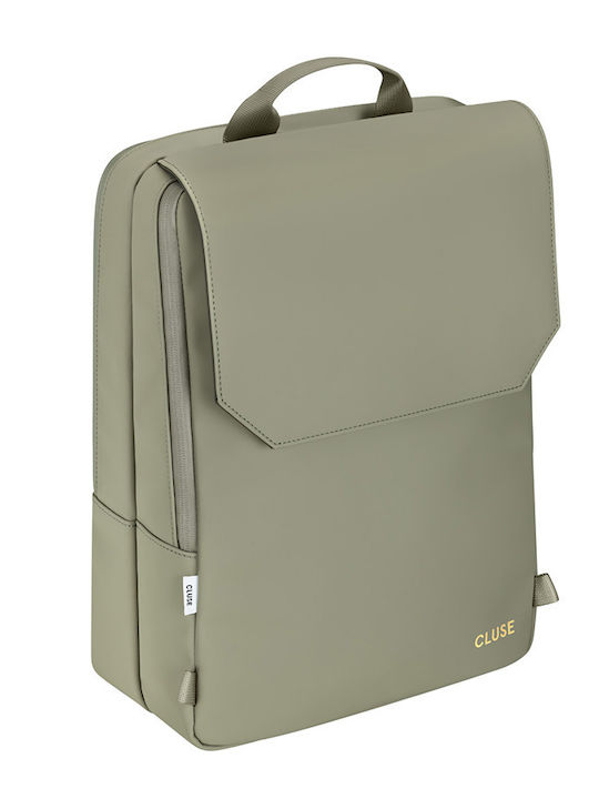 Women's Bag Backpack Green