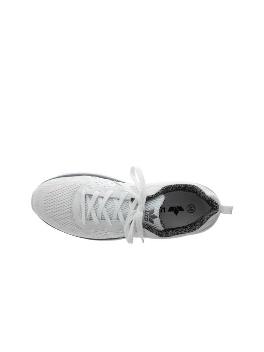 Sneakers White