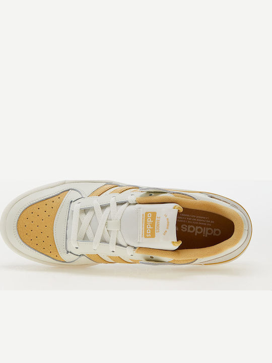 Forum Ανδρικά Sneakers Ivory / Oatmeal