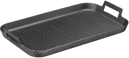 Skeppshult Cast Iron Baking Pan 40x25cm