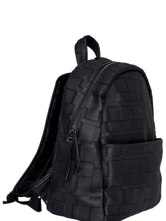 Ale - The Non Usual Casual Damen Tasche Rucksack Schwarz