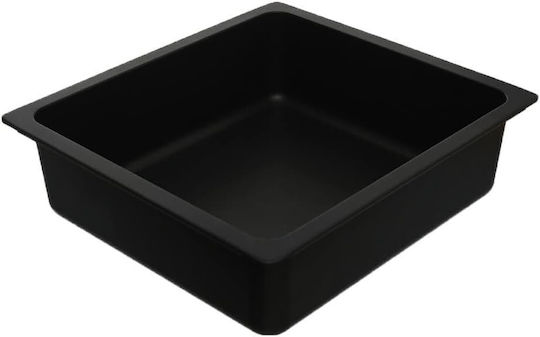 AMT Gastroguss Ταψί Αλουμινίου 35.4x32.5cm