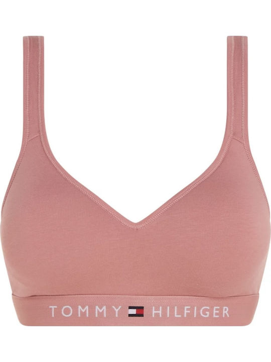 Frauen Sport-BH Dusty Rose