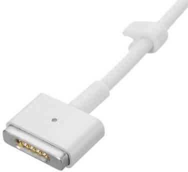 Edman Magnetic Cablu USB spre 30-Pin Alb 0.381m 1buc