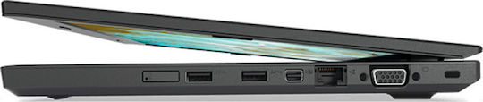 Lenovo ThinkPad L470 Refurbished Grade A 14" (Core i5-7200U/8GB/256GB SSD/W10 Pro)
