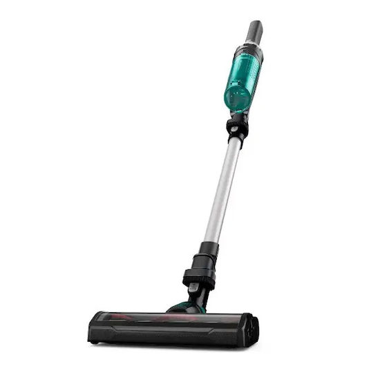 Rowenta X-Nano Essential Rechargeable 2 in 1 Stick & Handheld Vacuum 14.4V Black