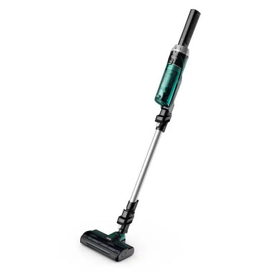 Rowenta X-Nano Essential Rechargeable 2 in 1 Stick & Handheld Vacuum 14.4V Black