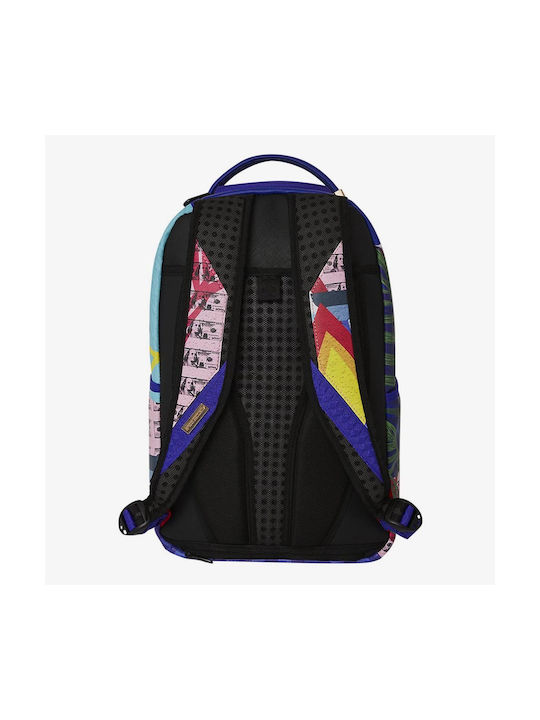 Sprayground South Beach Dlxsv Waterproof 21lt