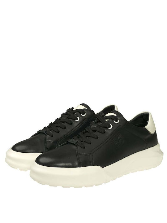 19V69 Sneakers Black