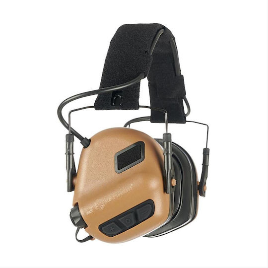 Earmor 9020052143 căști de protecție Antifoane cu Bandă