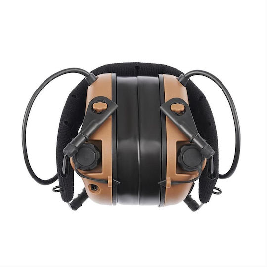 Earmor 9020052143 căști de protecție Antifoane cu Bandă
