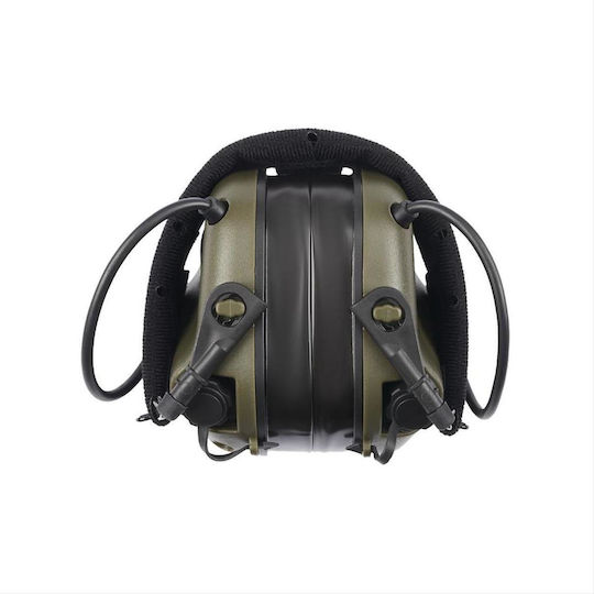 Earmor 9020052145 Electronic Earmuffs with Band