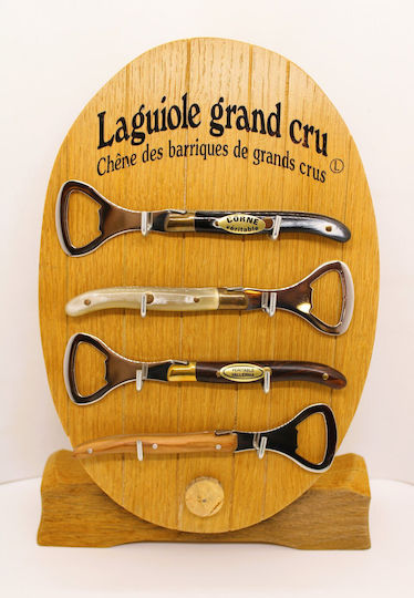 Laguiole Ανοιχτήρι Μπουκαλιών Χακί