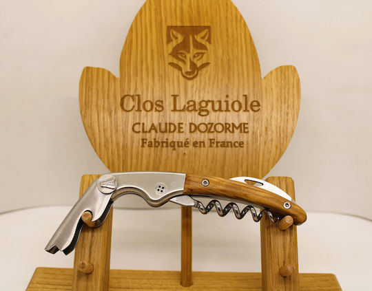 Laguiole Ανοιχτήρι Σερβιτόρου