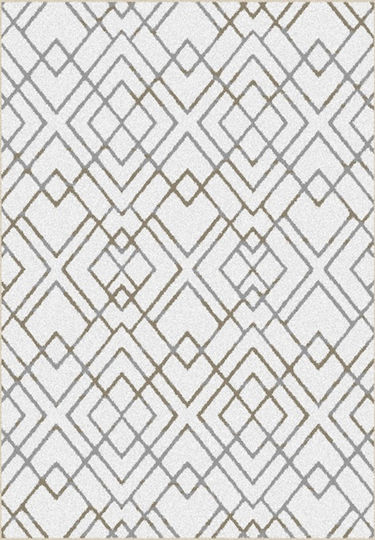 Tzikas Carpets Sabrina Σετ Χαλιά Κρεβατοκάμαρας 00072 3τμχ Tzikas Carpets Sabrina Σετ Χαλιά Κρεβατοκάμαρας 00072 3τμχ