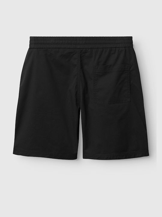 Gabba Herrenshorts Schwarz