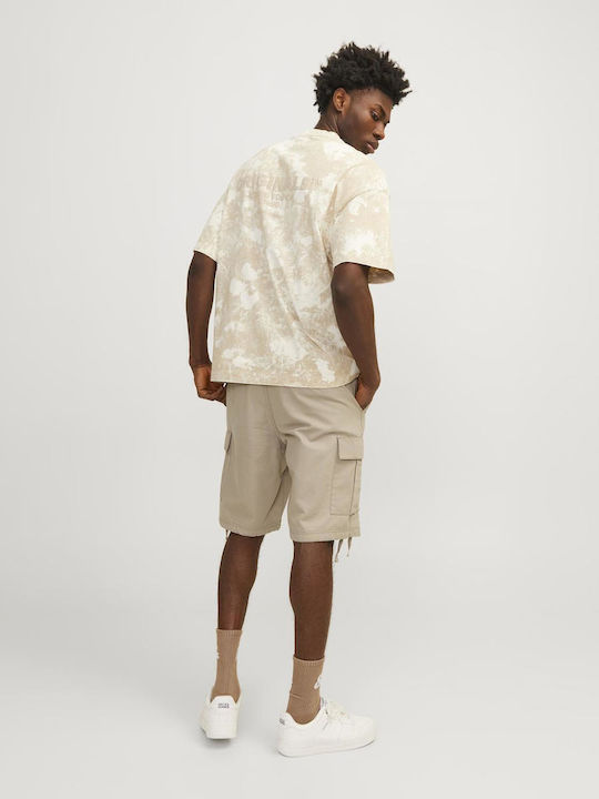 Men's Shorts Cargo Crockery
