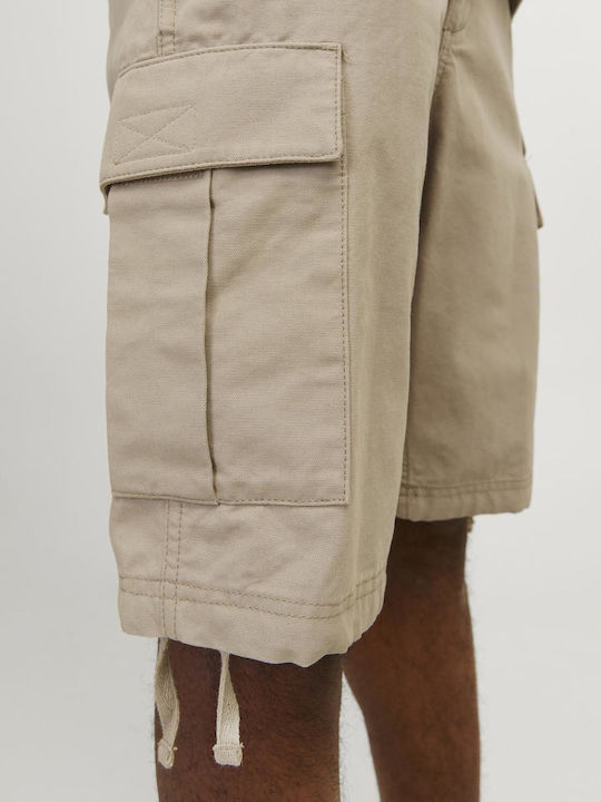 Men's Shorts Cargo Crockery