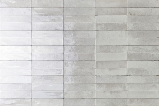 Rondine Ceramica Fliese Boden / Wand Innenbereich 25x6cm Light Grey