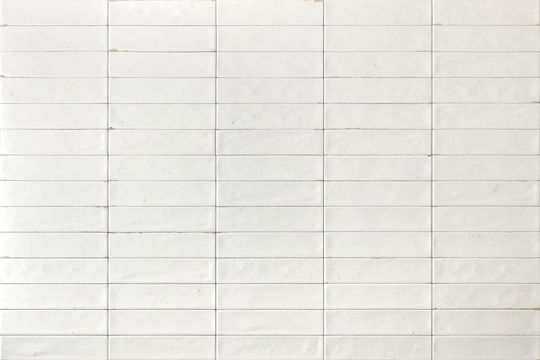 Rondine Ceramica Fliese Boden / Wand Innenbereich 25x6cm White