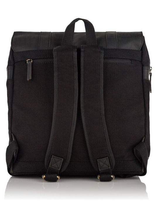 Paolo Peruzzi Backpack Μαύρο