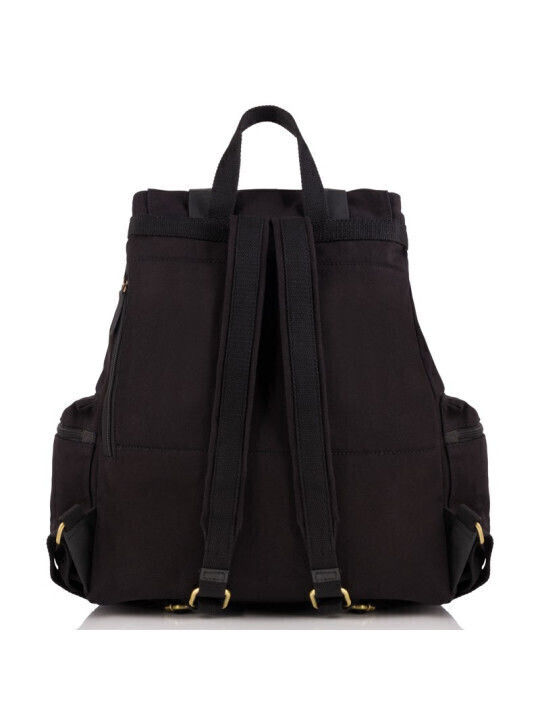 Paolo Peruzzi Backpack Μαύρο