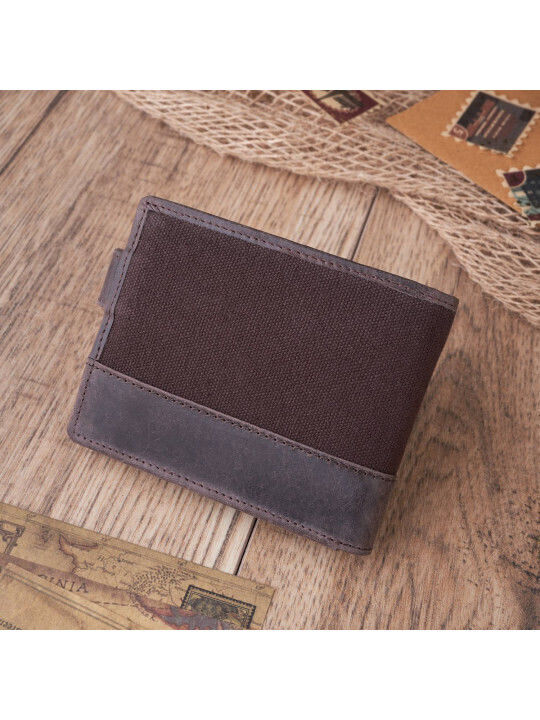 Paolo Peruzzi Backpack Καφέ