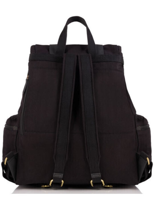Paolo Peruzzi Backpack Μαύρο