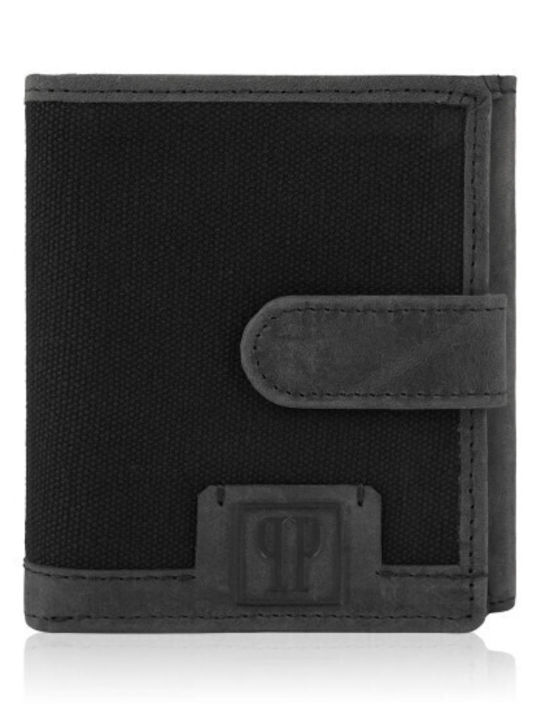 Paolo Peruzzi Backpack Μαύρο